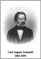 Carl August Steinheil