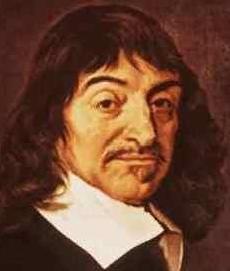 Ren Descartes ( 1596 - 1650 )
