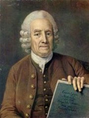 Emanuel Swedenbord ( 1688-1772 )