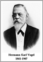 Hermann Karl Vogel