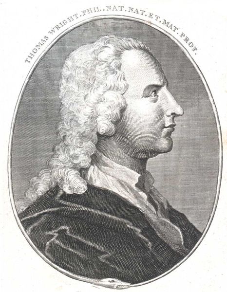 Thomas Wright ( 1711-1786 )