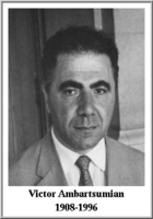 Victor Ambartsumian
