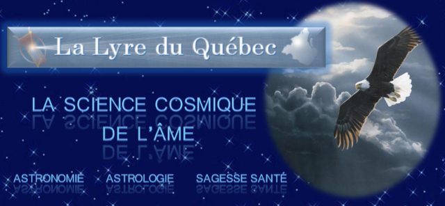 La Lyre du Québec, la science cosmique de l'âme